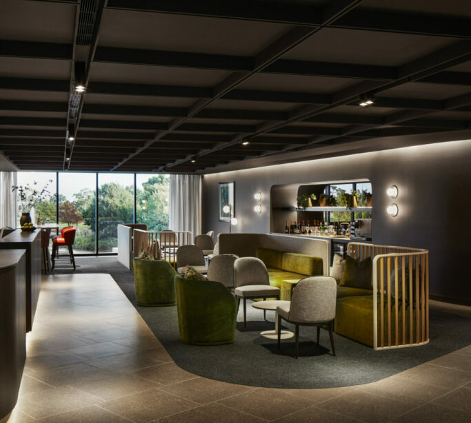 Unveiling the Luxurious Haven of Punthill Apartments: Your Gateway to Unforgettable Stays