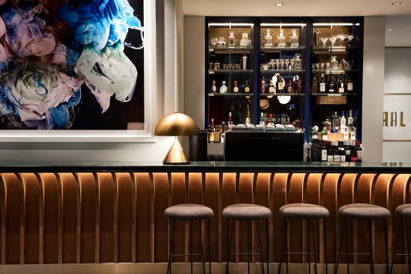 veriu-central-bar bar at Veriu Central