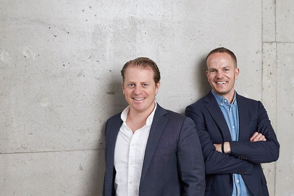 Alex Thorpe Rhys Williams