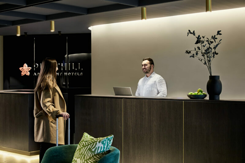 Punthill Caroline Springs