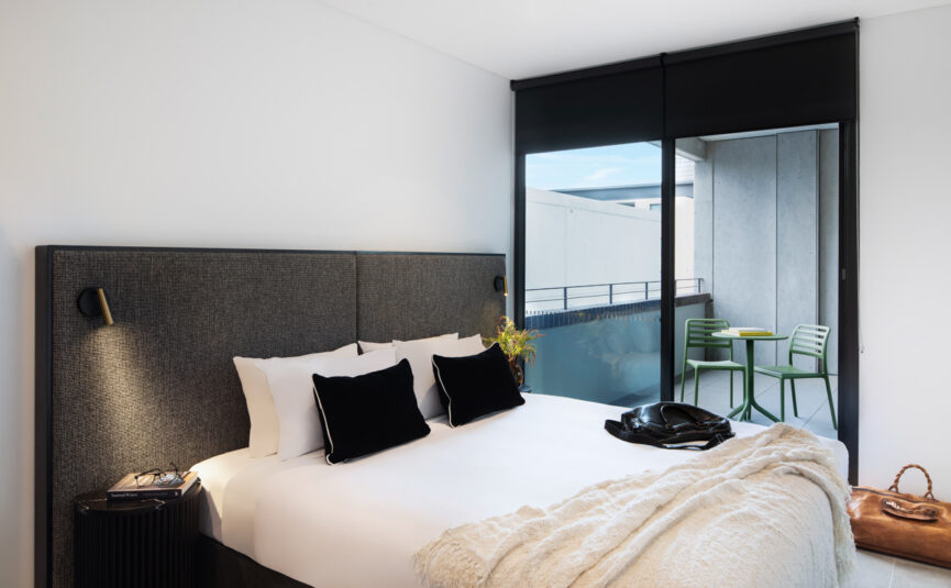 Parramatta Room