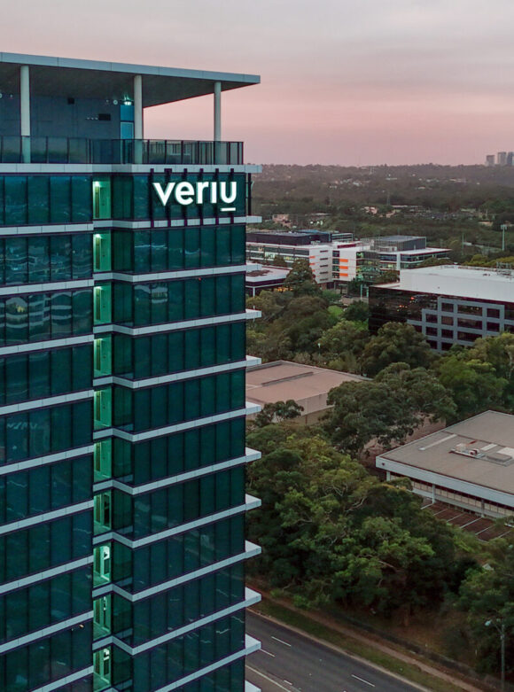 default Veriu Macquarie Park