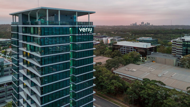 default Veriu Macquarie Park