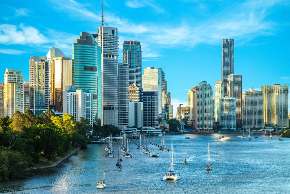 Top Tourist Attractions in Brisbane