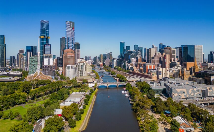 Hidden Gems Melbourne