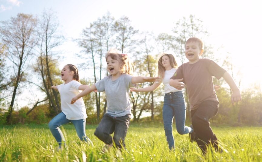 Spring Family Retreat