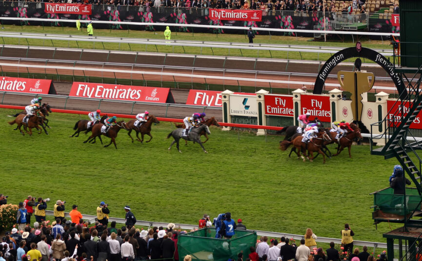 Melbourne Cup Carnival