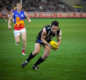 Australian Football League