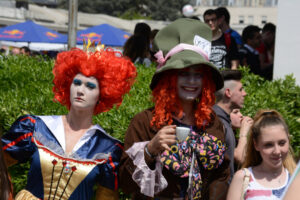 Melbourne Film Festival