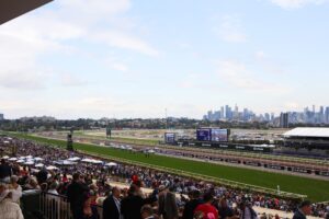 Spring Racing Carnival