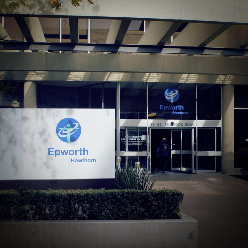 Epworth Hawthorn