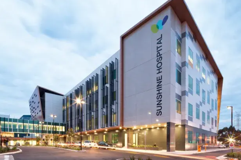 Sunshine Hospital