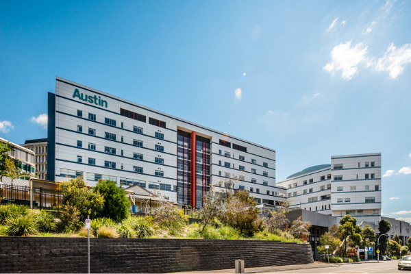 Austin Hospital