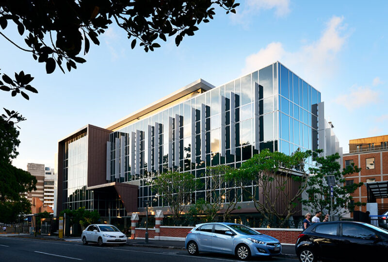 Brisbane Private Hospital