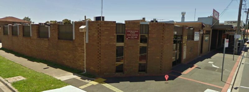 Eastbrooke Family Clinic