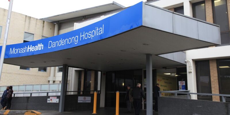 Monash Health (Dandenong)
