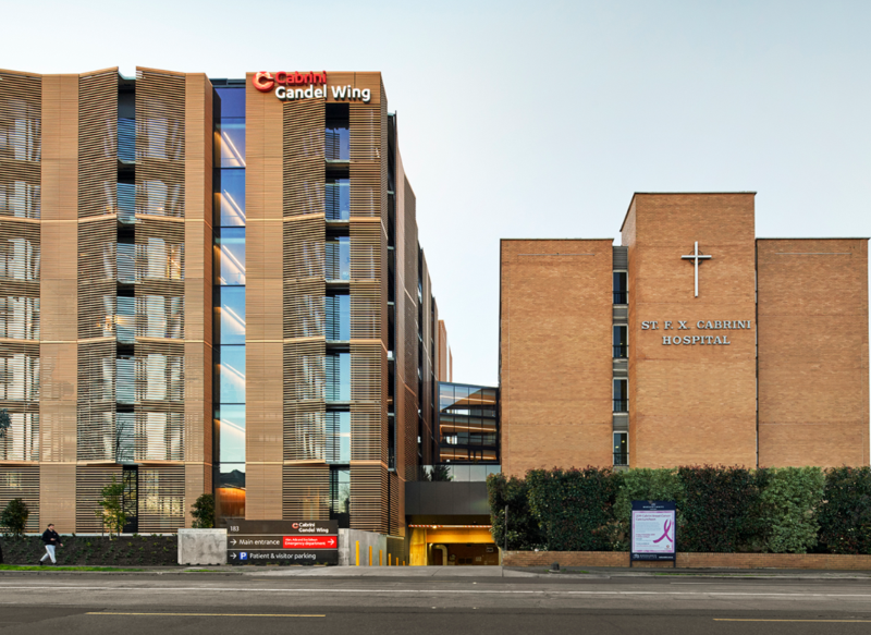 Cabrini Malvern
