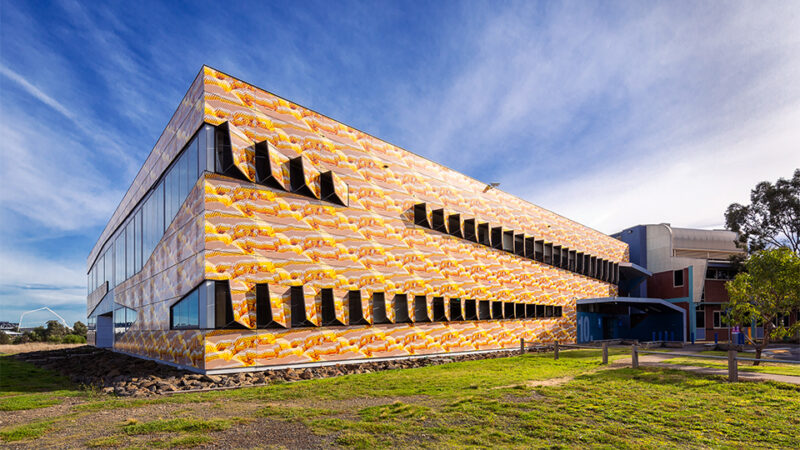 Victoria University – St Albans