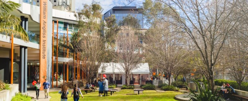 William Angliss Institute