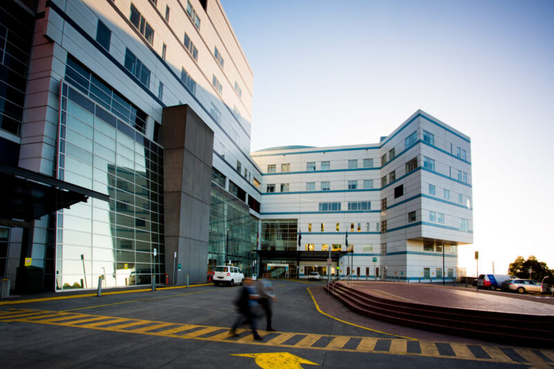 Mercy Hospital for Women