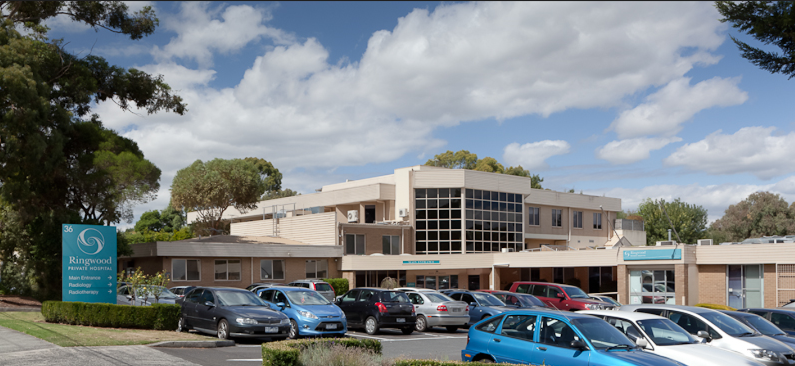 Ringwood Private Hospital