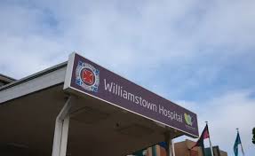 Williamstown Hospital