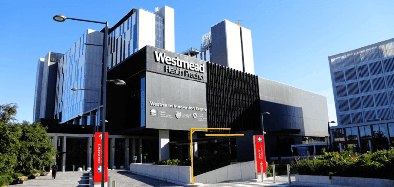 Westmead Hospital