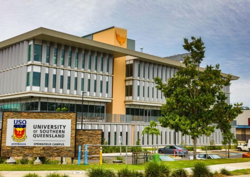 University of Southern Queensland (UniSQ)