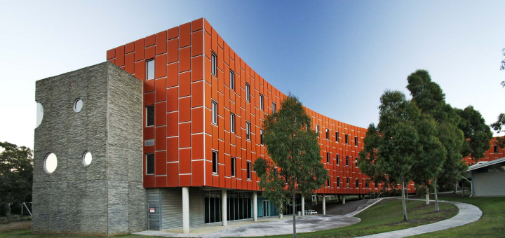RMIT, Bundoora Campus