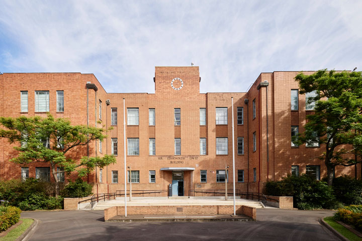 Tafe NSW