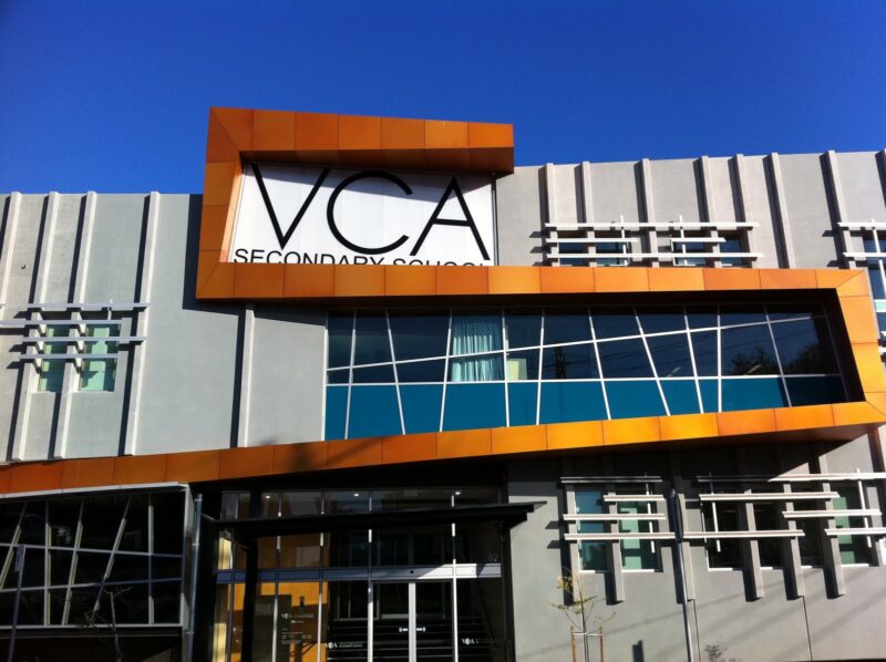 Victorian College of the Arts