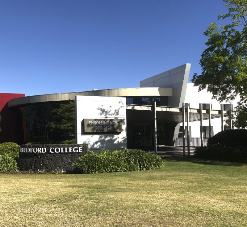 Bedford College