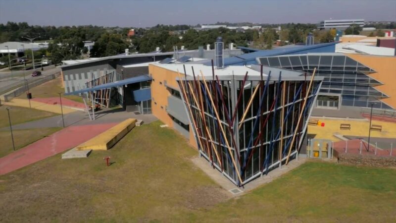 Chisholm Institute