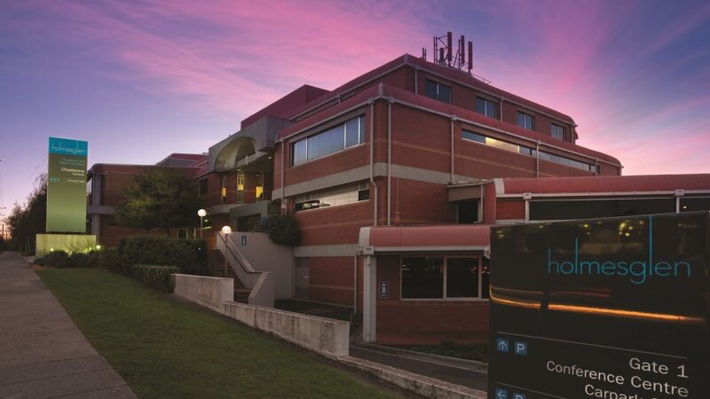 Holmesglen Institute Chadstone Campus