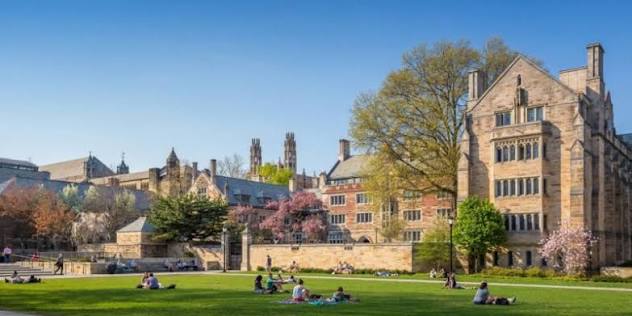 The Australian National University (ANU)