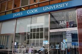 James Cook University, Brisbane Campus