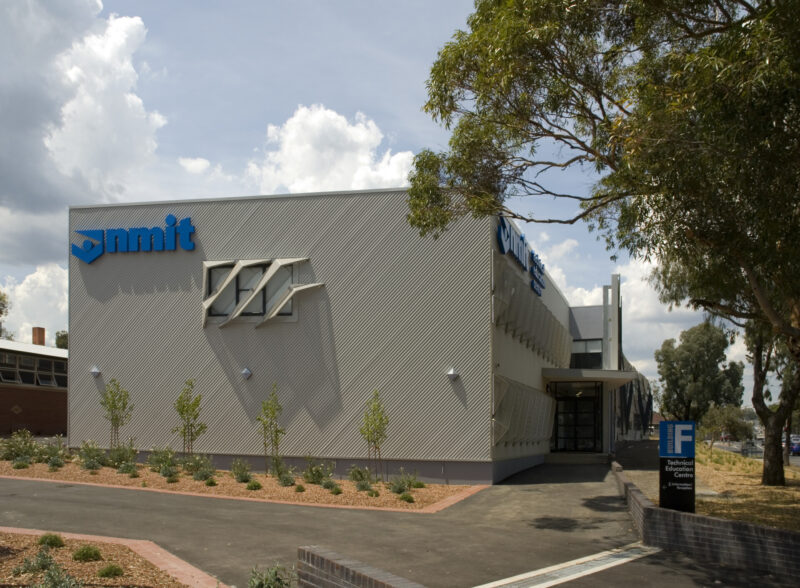 Melbourne Polytechnic (Heidelberg campus)