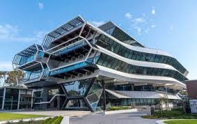 Monash University, Clayton