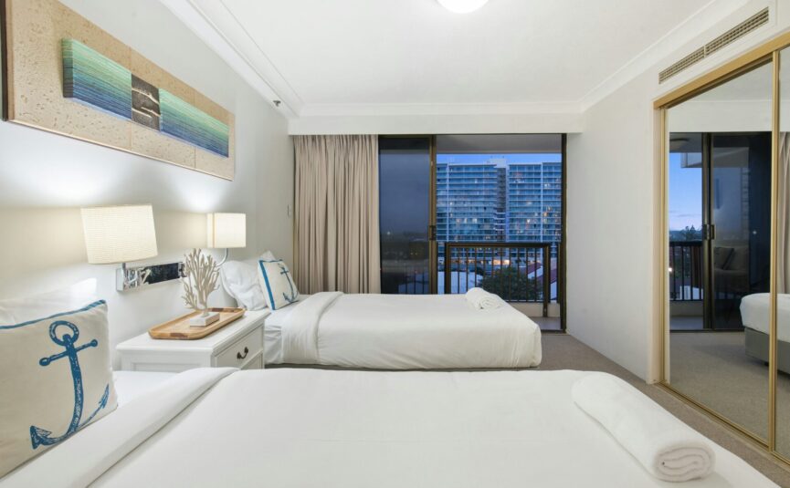 premium serviced apartment melbourne