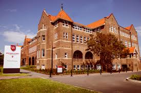 Western Sydney University, Westmead Campus