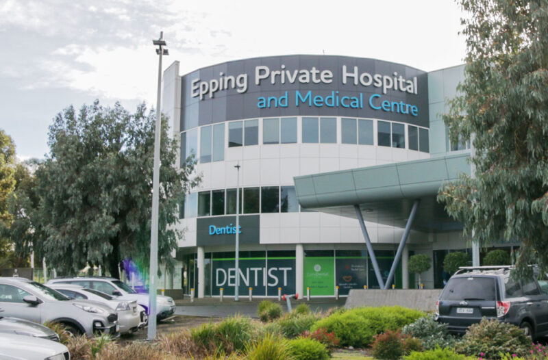 Epping Private Hospital