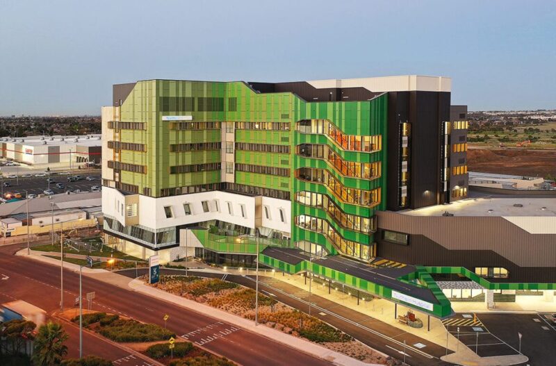 Northern Health